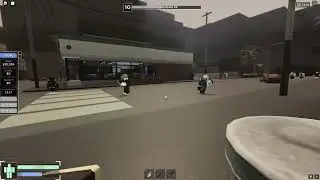 Violence agaisnt annoyedant