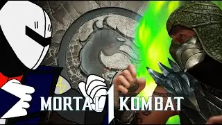 THIS INVASION ENDS NOW!!! Mortal Kombat 1 Invasions Season 6 - Episode 6 Flesh Pit (FINALE)