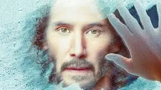 The Keanu Reeves Enigma