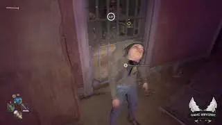 Dying Light 2 - Да, видел бы это Крэйн...