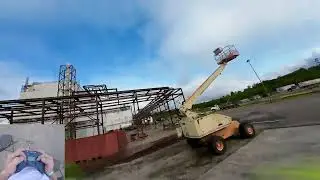 Rampage 2023 | Bando Land | Raw With ALL The Crashes