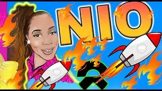NIO STOCK SET TO EXPLODE 🚀PREDICTION & UPDATE🚀+10 MISTAKES NEW TRADER :Pretty Girls Stock Episode 37