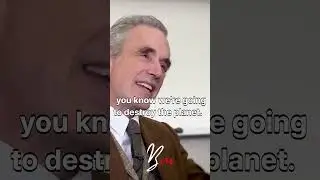 Jordan Peterson's Most Painful Thing He's Been Told