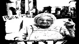 INDK - DTTV (unreleased studio version)