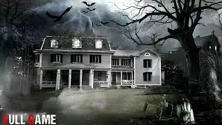 BOBER BROS THE HOLE _ New Beautiful Full Horror Games |The sound of the people in the room was scary