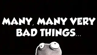 IVAN HAS HIS OWN CHANNEL NOW!!