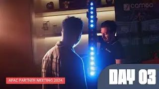 Menuju Masa Depan yang Lebih Cerah: Komitmen Bersama Adam Hall