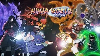 NinjaWorld S434 NoobStyle день 166