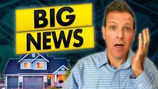 Housing Inventory is now Growing FIVE TIMES FASTER Than 2019