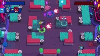 🔪ОХОТА ЗА КРИСТАЛОМИ В BRAWL STARS