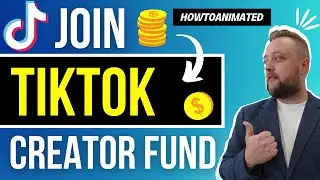 How To Join The TikTok Creator Fund For Beginners