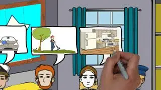 window riddle with answer