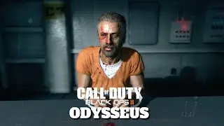 BLACK OPS 2-Odysseus