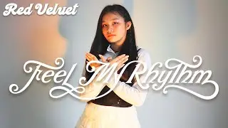 RED VELVET - FEEL MY RHYTHM | DANCE COVER | Kañña Avikala
