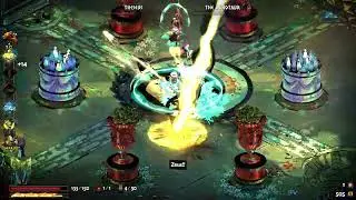 Zeus+Rail