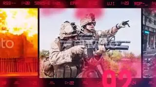 After Effects - News Opener - Download After Effects Templates