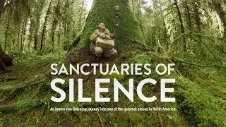 Sanctuaries of Silence