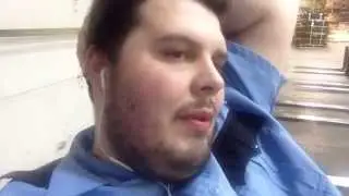 Entry 2 What Sunday And Angry Grandpa