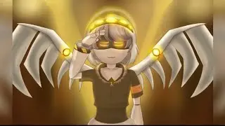 In memory of V. (Murder drones ep. 6 spoiler)
