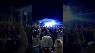 НИКОЛАЙ БАСКОВ в Тамбове на день ГОРОДА и день РОССИИ.🎉🎉🎉✨️✨️