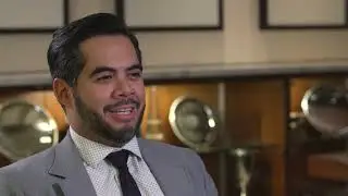 Prelude to the Centennial film, South Texas College of Law Houston, 2022