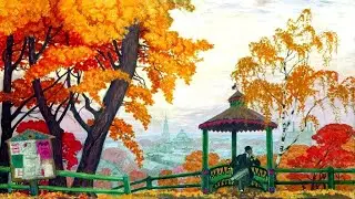 Символика в пьесе А. Н. Островского 