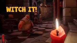 Witch It!