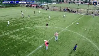 Строгино - Динамо 2я игра 30.05.2021