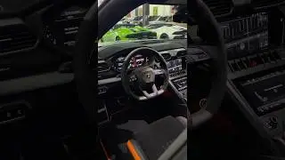 Fastest SUV 🤯 #mphclub
