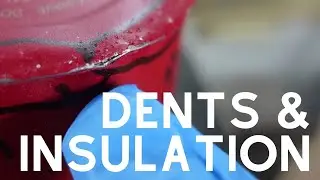 Which Dents Affect Your Water Bottle's Vacuum Insulation? (Full-Length)