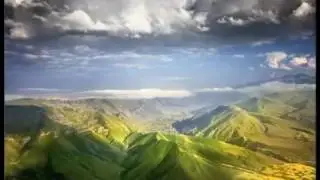 Р.ГАРГАЦЕВ  МОЕ  СЕЛО