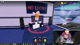 Roblox(super league soccer)