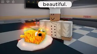ROBLOX Cook Burgers Funny Moments (PART 3)