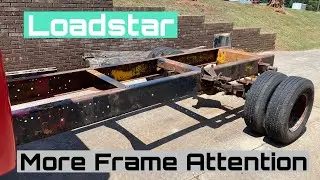 Frame Work