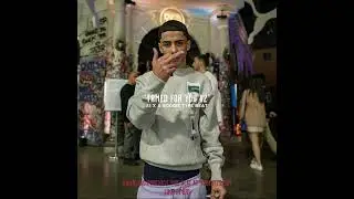 J.I x A Boogie Type Beat 2023 “Tried For You V2” | J.I The Prince Of N.Y Type Beat