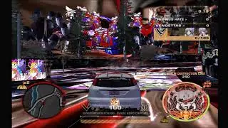Most Wanted: Focus Edition Sounds