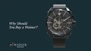 Why Should You Buy a Wainer?