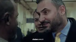 MADENCİ ÇOCUĞU TISKAOĞLU, MADEN İŞÇİLERİ İLE KUCAKLAŞTI