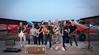 Brady Watt’s Bass & Bars Episode 61 ft. O.A.R. “That Was a Crazy Game of Poker”