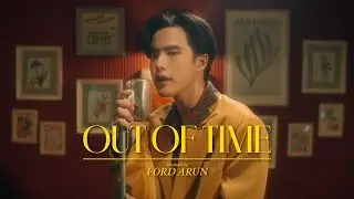 Out Of Time Covered by Ford Arun