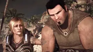 The 10 GREATEST Moments in Gears of War