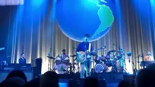 Vampire Weekend - Ottoman (Forum Theatre, Melbourne, 07.01.2019)