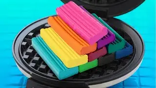 28 CREAZIONI FAI-DA-TE COLORATE CHE TI FARANNO DIRE WOW