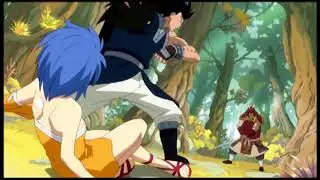 Fairy Tail - Back To You (GaLe) - AMV