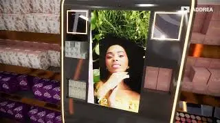 Диджитал решения для бьюти ритейла