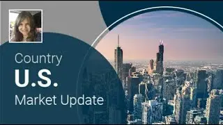 US Housing Trends Monthly Update