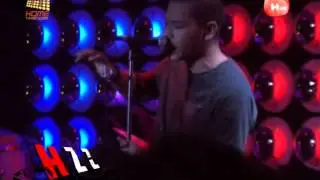 HZZ