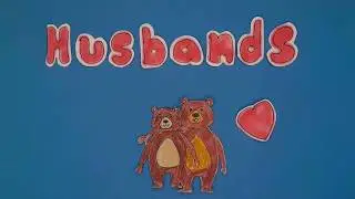 Tom Goss - Husbands
