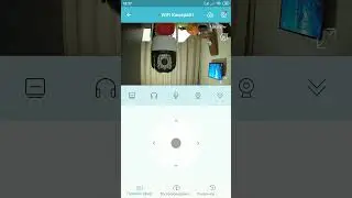 Vstarcam CS666