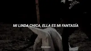 hxzz - Fantasy (Sub. español)